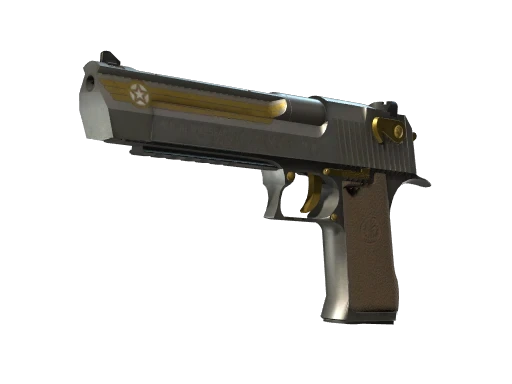 Desert Eagle | Pilot (FT)