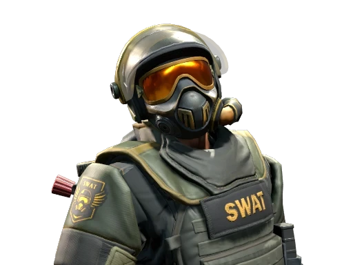 Bio-Haz Specialist | SWAT