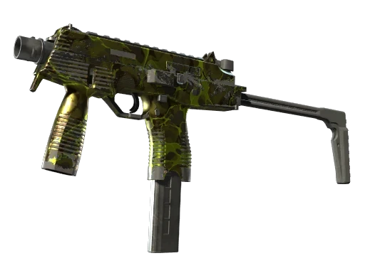 MP9 | Bioleak (FT)