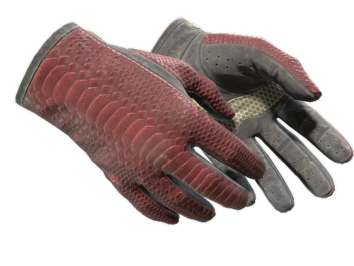 ★ Driver Gloves | Dragon Fists (FT)