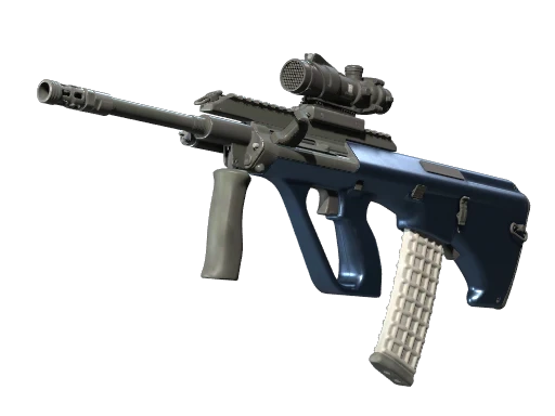 AUG | Anodized Navy (FN)