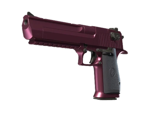 Desert Eagle | Mulberry (MW)