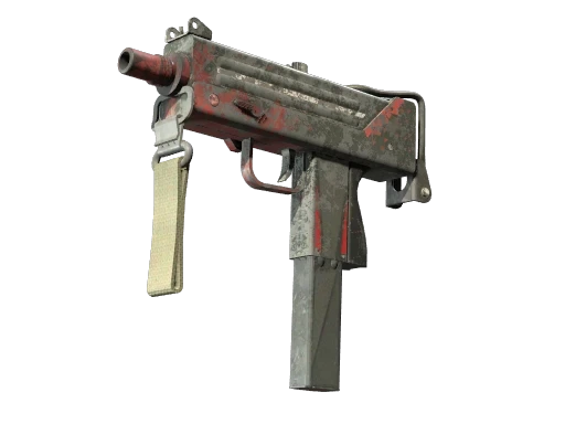 MAC-10 | Tatter (BS)
