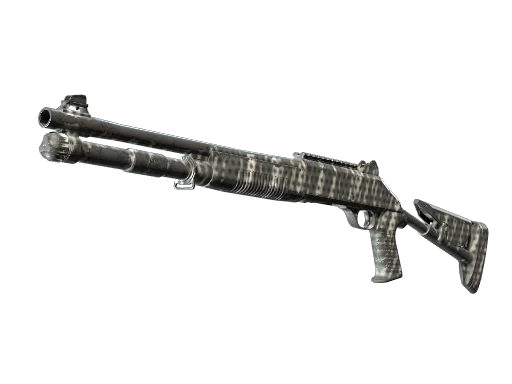 XM1014 | Urban Perforated (FT)