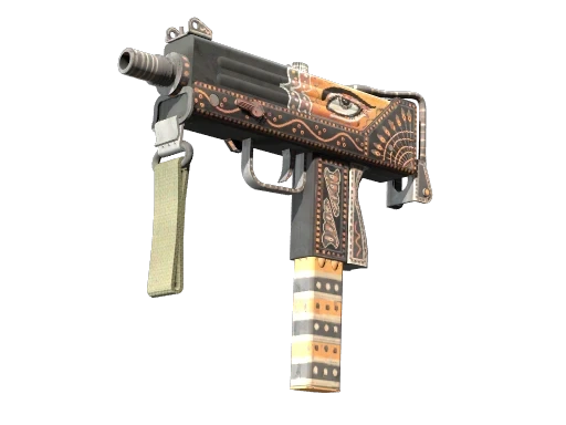 MAC-10 | Rangeen (BS)