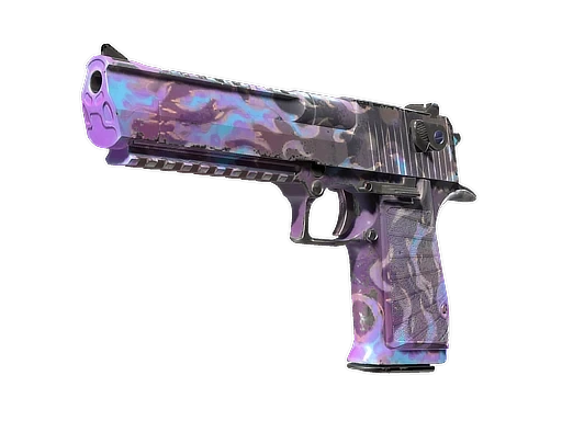 Desert Eagle | Firebreathing (FT)