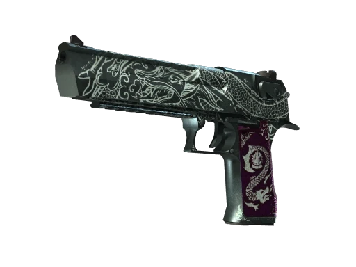 Desert Eagle | Kumicho Dragon (FT)