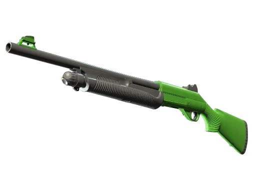 Nova | Green Apple (FT)