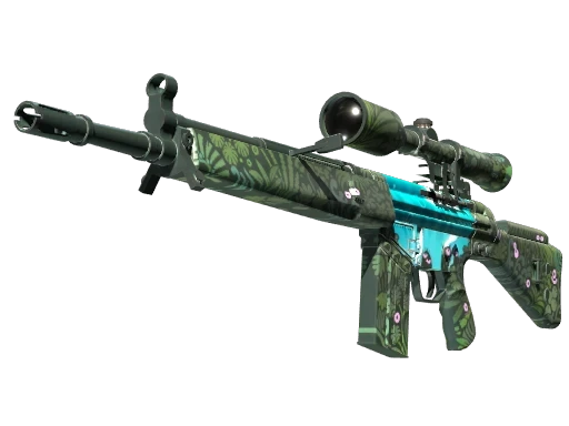G3SG1 | Dream Glade (MW)