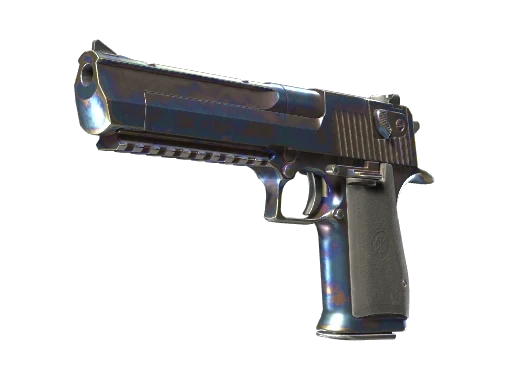 Desert Eagle | Heat Treated (FT)