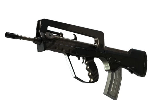 FAMAS | Sergeant (BS)