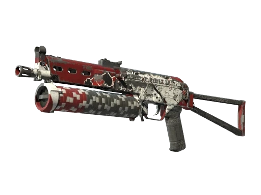 PP-Bizon | High Roller (BS)