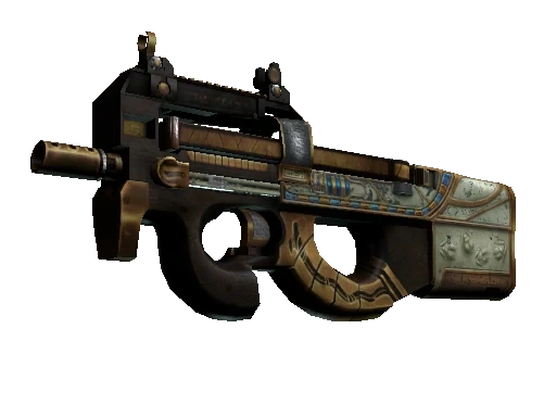 P90 | ScaraB Rush (BS)