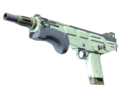 MAG-7 | Storm (FT)