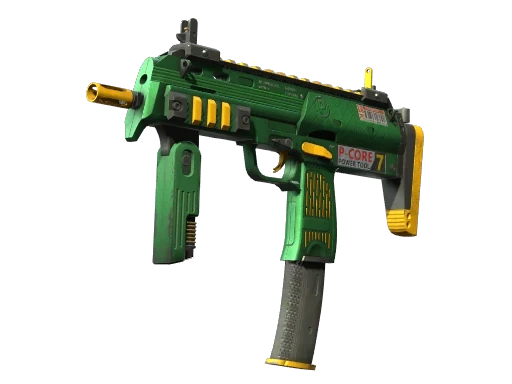 MP7 | Powercore (FT)