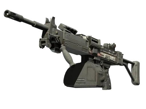 Negev | Prototype (BS)