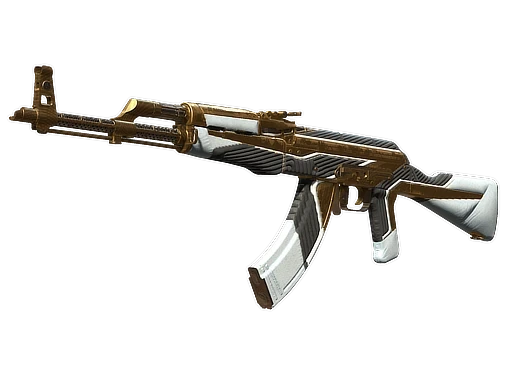 AK-47 | The Oligarch (FT)