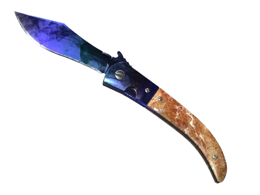 ★ Navaja Knife | Doppler (FN)