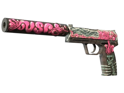 USP-S | Cortex (FT)