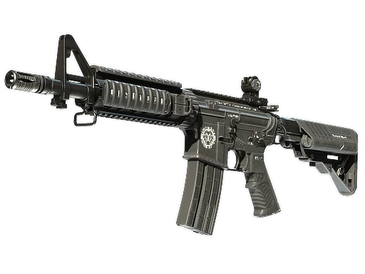 M4A4 | Dark Operative (FT)