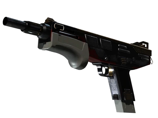MAG-7 | Praetorian (FT)