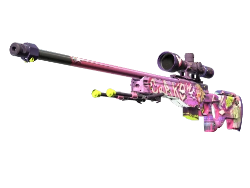 AWP | Crakow! (FT)