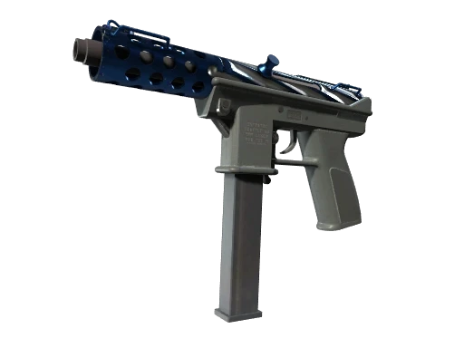 Tec-9 | Titanium Bit (MW)