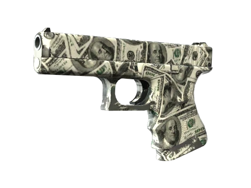 Glock-18 | Franklin (FT)