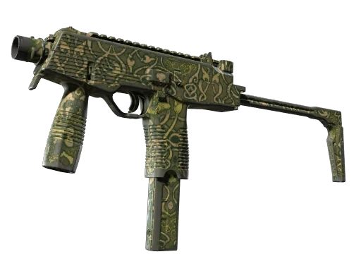 MP9 | Old Roots (FT)