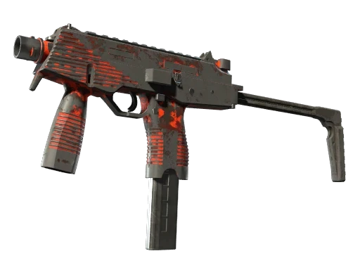 MP9 | Setting Sun (BS)