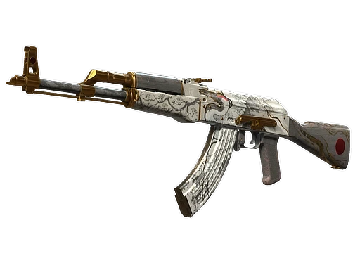 AK-47 | Crane Flight (FT)
