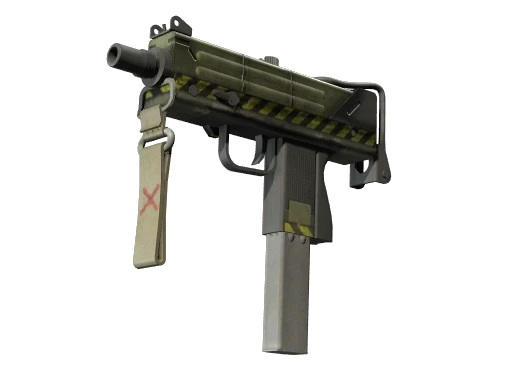 MAC-10 | Classic Crate (FT)
