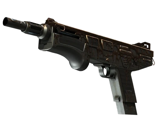 MAG-7 | Copper Coated (FT)