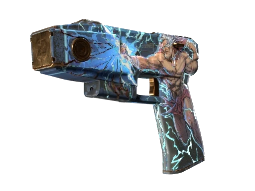 Zeus x27 | Olympus (FT)