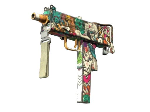 MAC-10 | Toybox (FT)