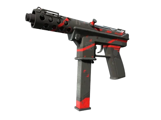 Tec-9 | Isaac (BS)