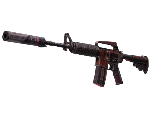 M4A1-S | Night Terror (FT)