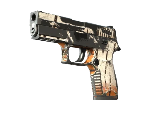 P250 | Bengal Tiger (BS)