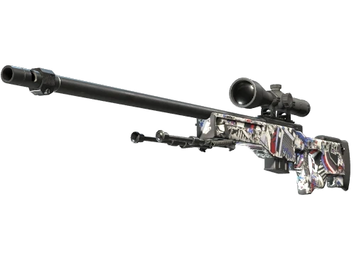 AWP | POP AWP (FT)