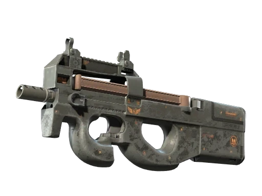 P90 | Elite Build (BS)