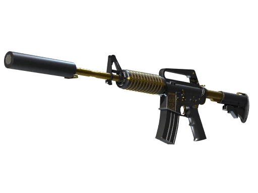 M4A1-S | Knight (FN)