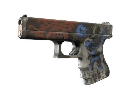 Glock-18 | Sacrifice (WW)