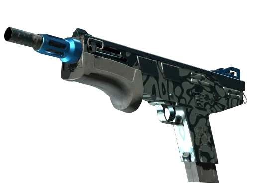 MAG-7 | Hard Water (FT)