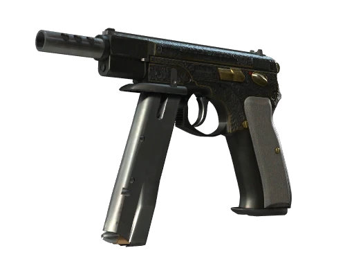 CZ75-Auto | Victoria (BS)