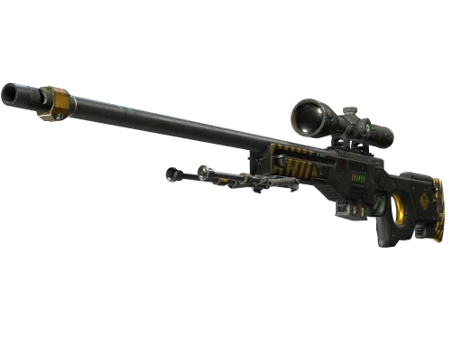 AWP | Phobos (FT)