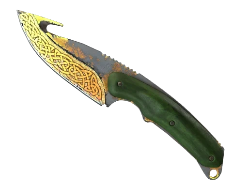 ★ Gut Knife | Lore (BS)