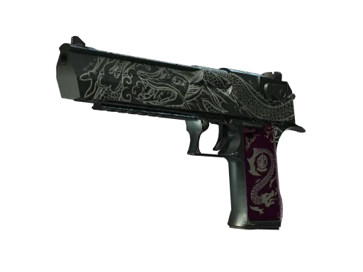 Desert Eagle | Kumicho Dragon (BS)