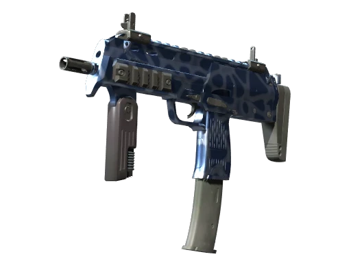 MP7 | Ocean Foam (FN)