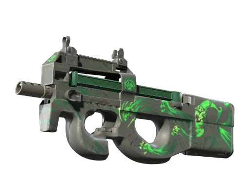 P90 | Grim (BS)