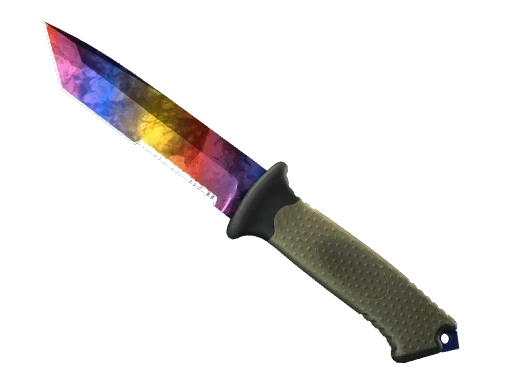 ★ Ursus Knife | Marble Fade (FN)